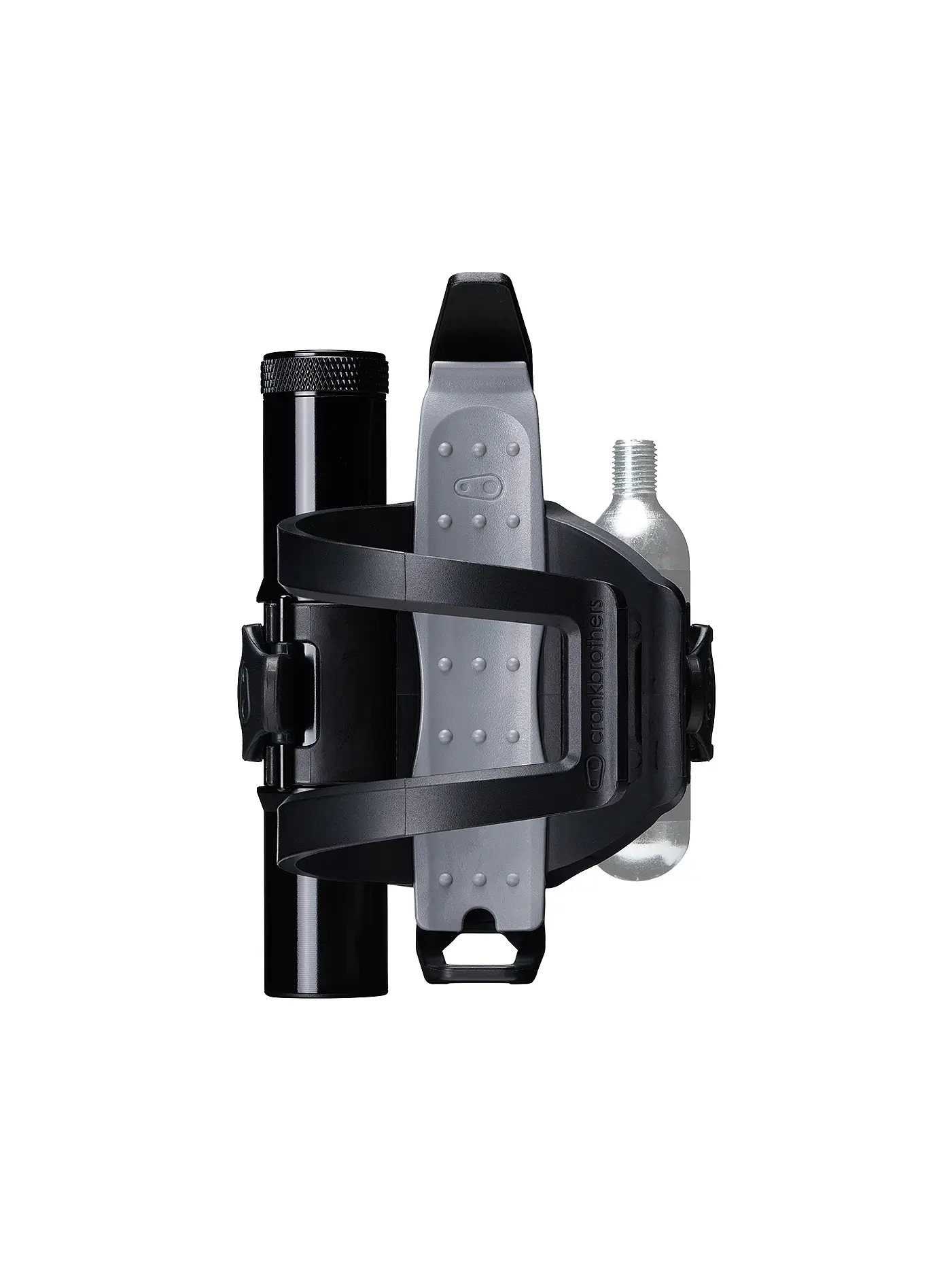 CRANKBROTHERS | BC18 Bottle Cage Kit | 